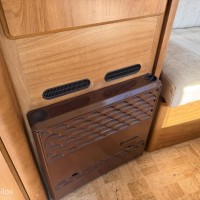 Hymer B544 APK 05-2027 Hefbed / Airco woongedeelte / Super netjes Foto #7