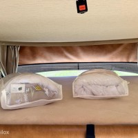 Hymer B544 APK 05-2027 Hefbed / Airco woongedeelte / Super netjes Foto #11