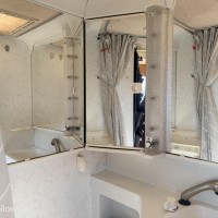 Hymer B544 APK 05-2027 Hefbed / Airco woongedeelte / Super netjes Foto #18