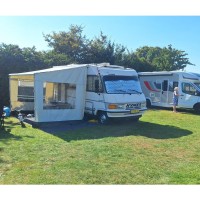 Hymer B544 APK 05-2027 Hefbed / Airco woongedeelte / Super netjes Foto #20