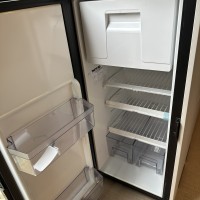 Burstner campers CamperVan Campeo Roadrunner Pop-Up op Citroën 165 uit 2023 Foto #7