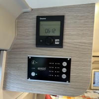 Burstner campers CamperVan Campeo Roadrunner Pop-Up op Citroën 165 uit 2023 Foto #9