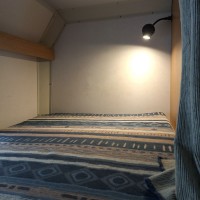 Fiat Ducato campers EUROYACHT uit 2003 Foto #3