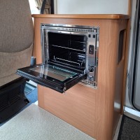 Fiat Ducato campers EUROYACHT uit 2003 Foto #2