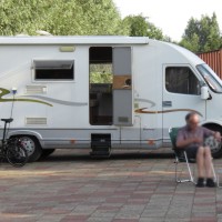 Tweedehands Fiat Ducato campers camper kopen