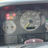 Volkswagen campers LT 46 uit 1999 Foto #11