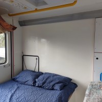 Volkswagen campers LT 46 uit 1999 Foto #13