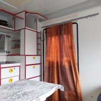 Volkswagen campers LT 46 uit 1999 Foto #17