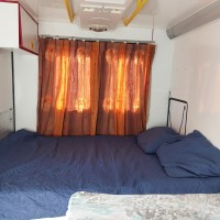 Volkswagen campers LT 46 uit 1999 Foto #18