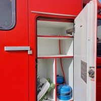 Volkswagen campers LT 46 uit 1999 Foto #20