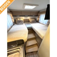 Adria Compact SL uit 2019 Foto #2