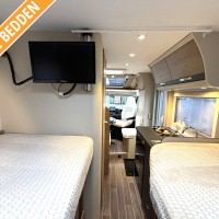 Adria Compact SL uit 2019 Foto #3