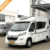Adria Compact SL uit 2019 Foto #4