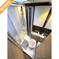 Adria Compact SL uit 2019 Foto #10