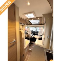Adria Compact SL uit 2019 Foto #11