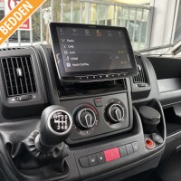 Adria Compact SL uit 2019 Foto #16