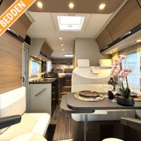 Adria Compact SL uit 2019 Foto #19