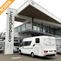 Adria Compact SL uit 2019 Foto #20