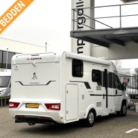 Adria Compact SL uit 2019 Foto #21