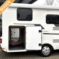 Adria Compact SL uit 2019 Foto #22