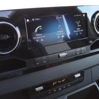 Hymer BMC-T 580 Automaat | Levelsysteem | BR systeem | Zonnepanelen | Omvormer | Dakairco | SLC chassis | HEO safe sloten | Buitendouche | Foto #30
