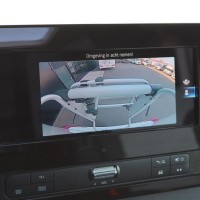 Hymer BMC-T 580 Automaat | Levelsysteem | BR systeem | Zonnepanelen | Omvormer | Dakairco | SLC chassis | HEO safe sloten | Buitendouche | Foto #31