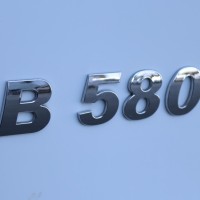 Hymer BMC-T 580 Automaat | Levelsysteem | BR systeem | Zonnepanelen | Omvormer | Dakairco | SLC chassis | HEO safe sloten | Buitendouche | Foto #43