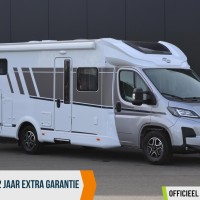 Tweedehands Carado campers camper kopen