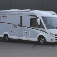 Tweedehands Carthago campers camper kopen