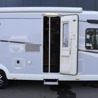 Carthago C-TOURER I 149 LE 150pk Automaat | Omvormer | Zonnepanelen | Hefbed | Dubbele bodem | Maxxfan | Lengtebedden | Dubbele huishoudaccu | Gescheiden douche | Foto #4