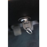 Carthago C-TOURER I 149 LE 150pk Automaat | Omvormer | Zonnepanelen | Hefbed | Dubbele bodem | Maxxfan | Lengtebedden | Dubbele huishoudaccu | Gescheiden douche | Foto #31
