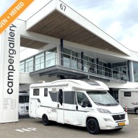 Tweedehands Adria campers camper kopen
