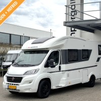 Adria Matrix Plus 670 SL uit 2018 Foto #5