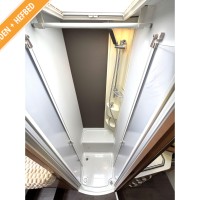 Adria Matrix Plus 670 SL uit 2018 Foto #11