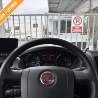 Adria Matrix Plus 670 SL uit 2018 Foto #13