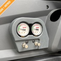 Adria Matrix Plus 670 SL uit 2018 Foto #17