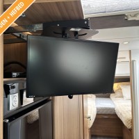 Adria Matrix Plus 670 SL uit 2018 Foto #19