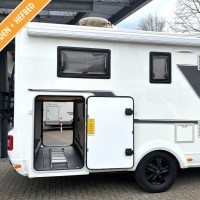 Adria Matrix Plus 670 SL uit 2018 Foto #22