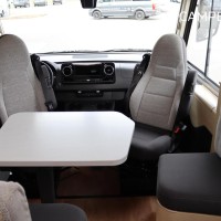 Hymer BMC-I 600 White Line 170pk Automaat | Hefbed | Lengtebedden | Adaptive Cruise | SLC Chassis | SOG Toiletventilatie | Dubbele huishoudaccu | Thule luifel | Bearlock | Foto #35