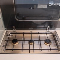 Hymer BMC-I 600 White Line 170pk Automaat | Hefbed | Lengtebedden | Adaptive Cruise | SLC Chassis | SOG Toiletventilatie | Dubbele huishoudaccu | Thule luifel | Bearlock | Foto #41