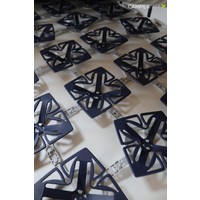 Hymer BMC-I 600 White Line 170pk Automaat | Hefbed | Lengtebedden | Adaptive Cruise | SLC Chassis | SOG Toiletventilatie | Dubbele huishoudaccu | Thule luifel | Bearlock | Foto #44