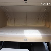 Hymer BMC-I 600 White Line 170pk Automaat | Hefbed | Lengtebedden | Adaptive Cruise | SLC Chassis | SOG Toiletventilatie | Dubbele huishoudaccu | Thule luifel | Bearlock | Foto #4