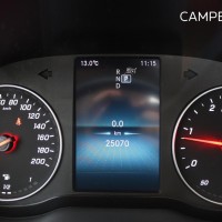 Hymer BMC-I 600 White Line 170pk Automaat | Hefbed | Lengtebedden | Adaptive Cruise | SLC Chassis | SOG Toiletventilatie | Dubbele huishoudaccu | Thule luifel | Bearlock | Foto #9