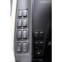 Hymer BMC-I 600 White Line 170pk Automaat | Hefbed | Lengtebedden | Adaptive Cruise | SLC Chassis | SOG Toiletventilatie | Dubbele huishoudaccu | Thule luifel | Bearlock | Foto #13