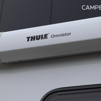 Hymer BMC-I 600 White Line 170pk Automaat | Hefbed | Lengtebedden | Adaptive Cruise | SLC Chassis | SOG Toiletventilatie | Dubbele huishoudaccu | Thule luifel | Bearlock | Foto #19