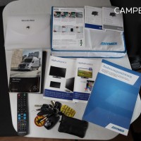 Hymer BMC-I 600 White Line 170pk Automaat | Hefbed | Lengtebedden | Adaptive Cruise | SLC Chassis | SOG Toiletventilatie | Dubbele huishoudaccu | Thule luifel | Bearlock | Foto #24