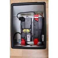 Hymer BMC-I 600 White Line 170pk Automaat | Hefbed | Lengtebedden | Adaptive Cruise | SLC Chassis | SOG Toiletventilatie | Dubbele huishoudaccu | Thule luifel | Bearlock | Foto #26