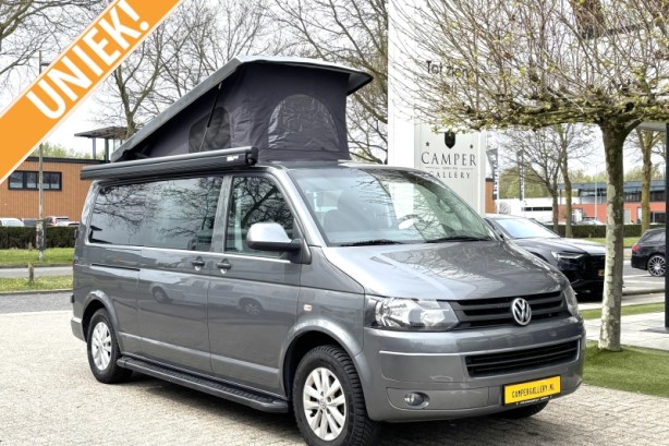 Tweedehands Volkswagen campers camper kopen