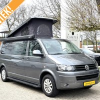 Tweedehands Volkswagen campers camper kopen