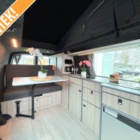 Volkswagen Transporter T5 TDI uit 2010 Foto #1